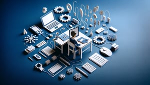 Free Computadoras y Tecnología Unit Test