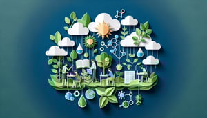 Free Photosynthesis Quiz: Light & Energy