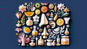 Free Sense of Smell Knowledge Quiz
