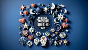 Free Astrology Emotional Intelligence Quiz