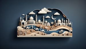 Arab Quiz - Test Your Knowledge of the Arab World