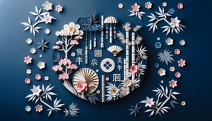 Advanced Readings in Japanese Quiz