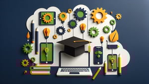 Educational Technology Capstone Course Quiz