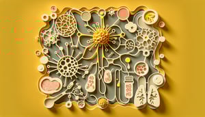 Lymphatic System & Immunity Quiz: Test Your Knowledge
