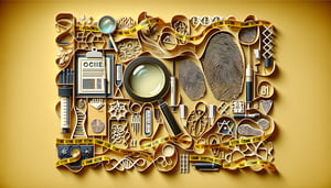 Can You Ace This CSI Quiz
