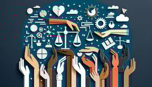 Free Diversity, Equity & Inclusion Pre-Assessment Quiz