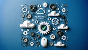 Free Software Quality Assurance Quiz