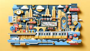 Ultimate NYC Subway Quiz: How Well Do You Know MTA Trivia?