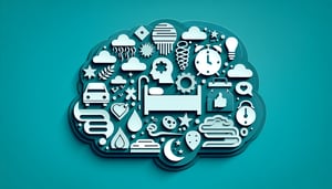 Do I Have a Sleep Disorder Quiz? Test Your Sleep Health