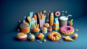 Baking Trivia Quiz - Test Your Bakery Knowledge