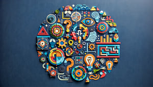 Free Non-Verbal Intelligence Assessment Quiz