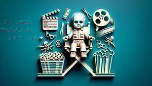 Ultimate Chucky Quiz