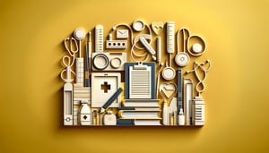 KVO and Other Medical Abbreviations Quiz - Pgs 3 - 4 (Free)