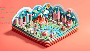 Canadian Cities Quiz
