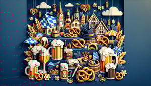 Oktoberfest Trivia Game: Test Your Beer Festival IQ