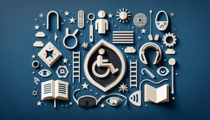 Disability Design Quiz