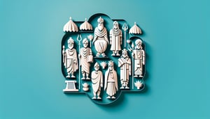 What Caste Are You? Take the Hindu Class System Quiz
