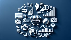 Free E-Commerce and Marketing Knowledge Quiz