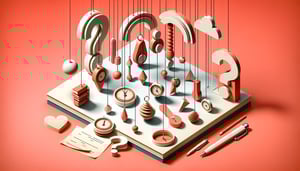 Pendulum Quiz - Find the Right Pendulum for You