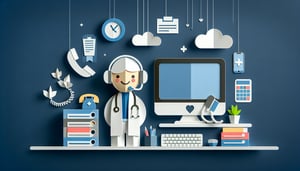 Free Medical Receptionist Training Quiz