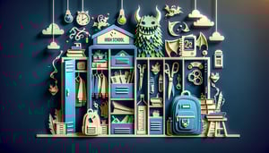 which monster high character are you