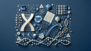 Linear Algebra for Biomedical Data Science Quiz