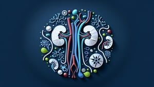 Free Nephron Anatomy Quiz - Practice Test