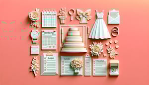 Wedding Planning Quiz: Test Your Skills Free