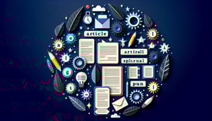 Free English Article and Plural Forms Quiz
