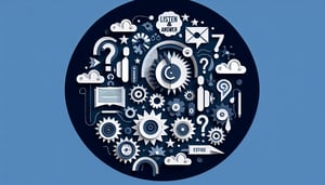 Free Audio Quiz: Listen & Answer Questions
