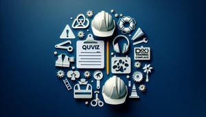 Free Workplace Safety & Dog Training Compliance Quiz