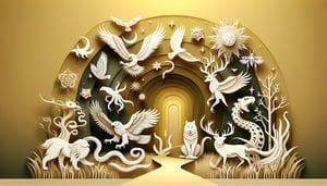 Which Animal Guides Your Soul? Take My Spirit Animal Quiz