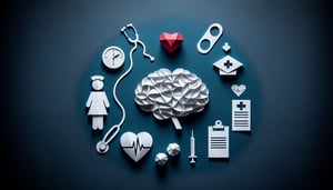Free Mental Health Nursing Knowledge Test Quiz