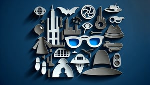 Cartoon Trivia Quiz with Answers - 21st Century Cartoons
