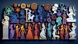 What Goddess Am I Connected To? Free Inner Goddess Quiz