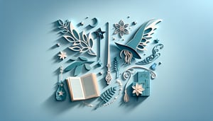 Am I a Fairy or a Witch? Free Personality Quiz