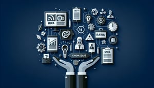 Free HR Analytics and Rewards Quiz