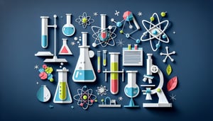 Accelerated Chemistry Lab II Quiz