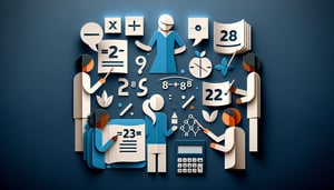 Free Review Quiz: Equivalent Expressions of (50)