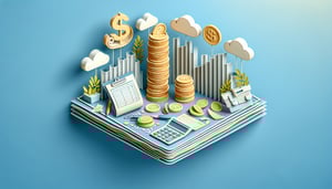 Financial Accounting Quiz: Notes, Discounts & Bad Debt