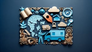 Free Delivery Driver Compliance Quiz