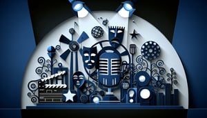 Acting Studio II: Voice Quiz