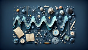 Free Quiz: Which Term Describes Wave Phenomenon