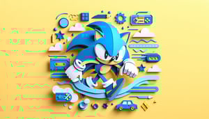 sonic oc maker