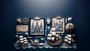 Colonial Spanish American Studies Quiz