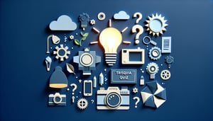 Free Photography Lighting Knowledge Quiz