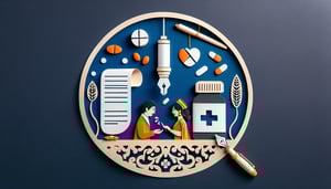 Medication Transcription Assessment Practice Quiz - Free