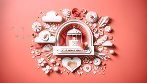 Who Will I Marry Quiz - Find Your Future Partner (Free)