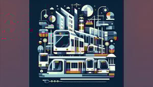 Free Public Transit Trivia Quiz