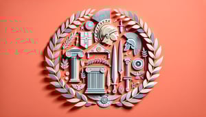 Discover Your Julius Caesar Personality - Take the Quiz!